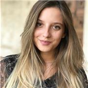 Studentessa magistrale bilingue italiano e russa impartisce lezioni private di russo